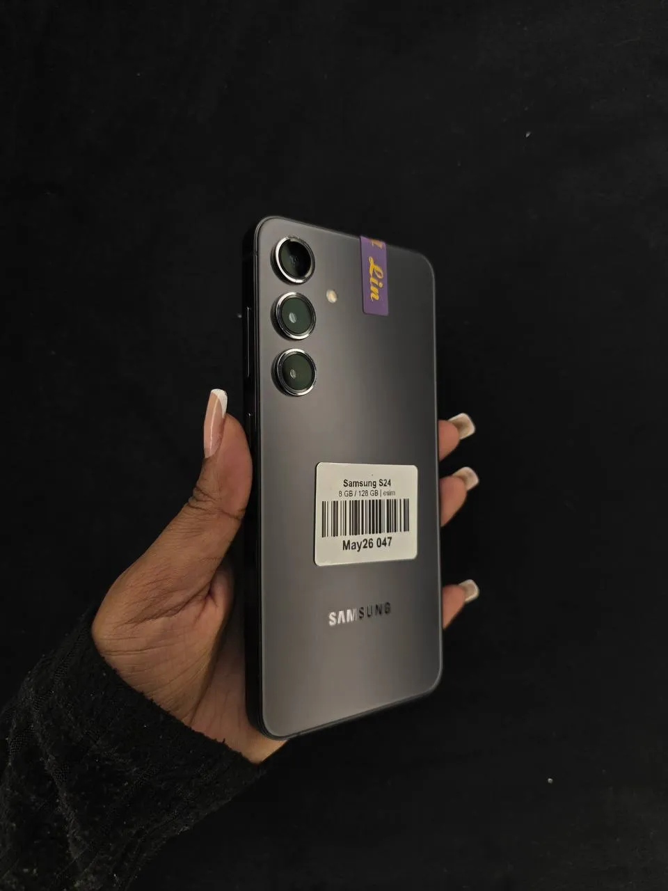 Samsung S24 128GB 8GB – photo 3