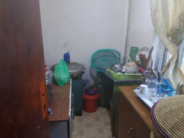 Ayat Menafesha Condominium 47sqm – photo 4