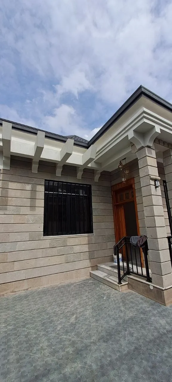 Modern 5 Bedroom Villa House – photo 4