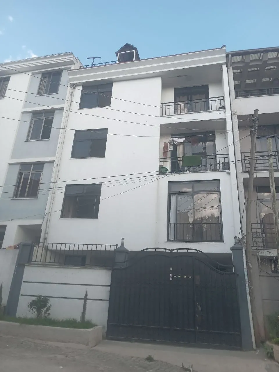 G+3 House 72 sqm for Sale – photo 3