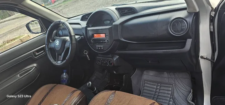 Suzuki S-Presso 2020 Manual – photo 8