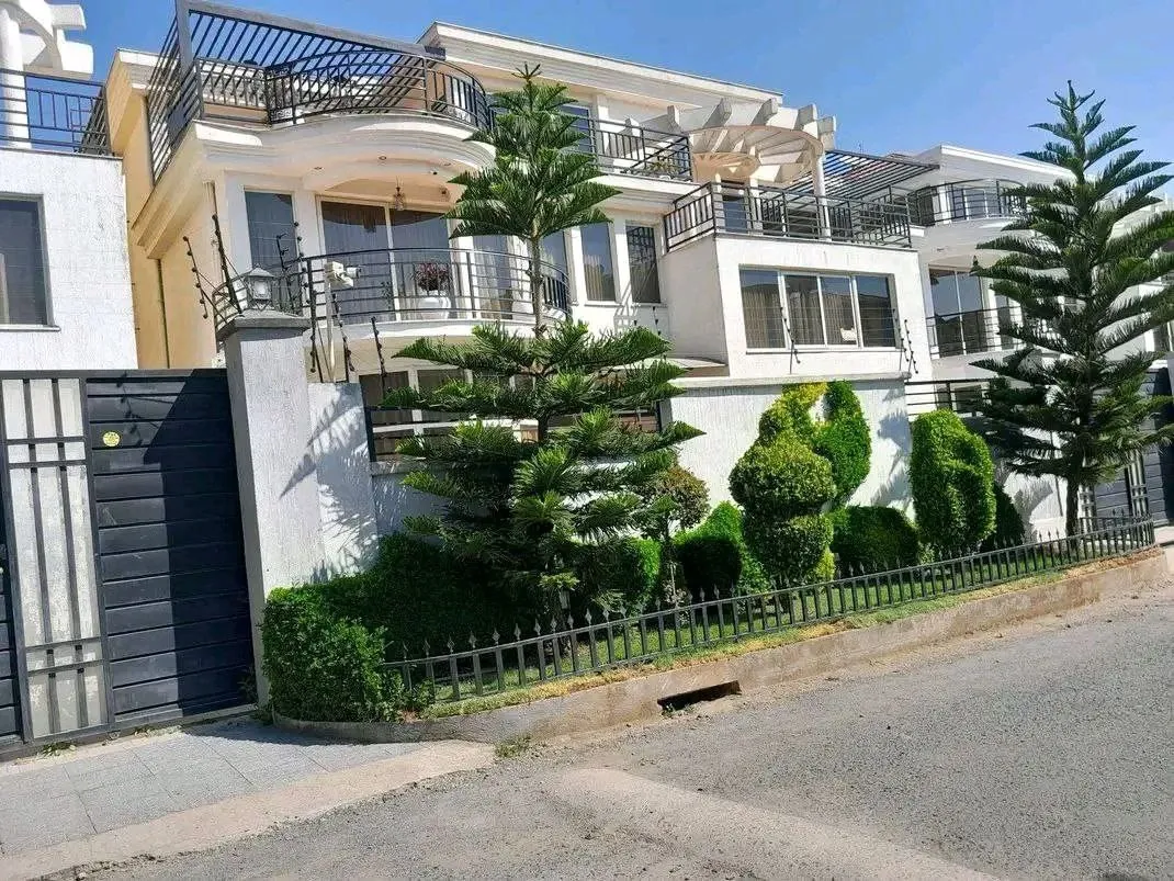 G+2 Luxury House for Sale 284 sqm – photo 3
