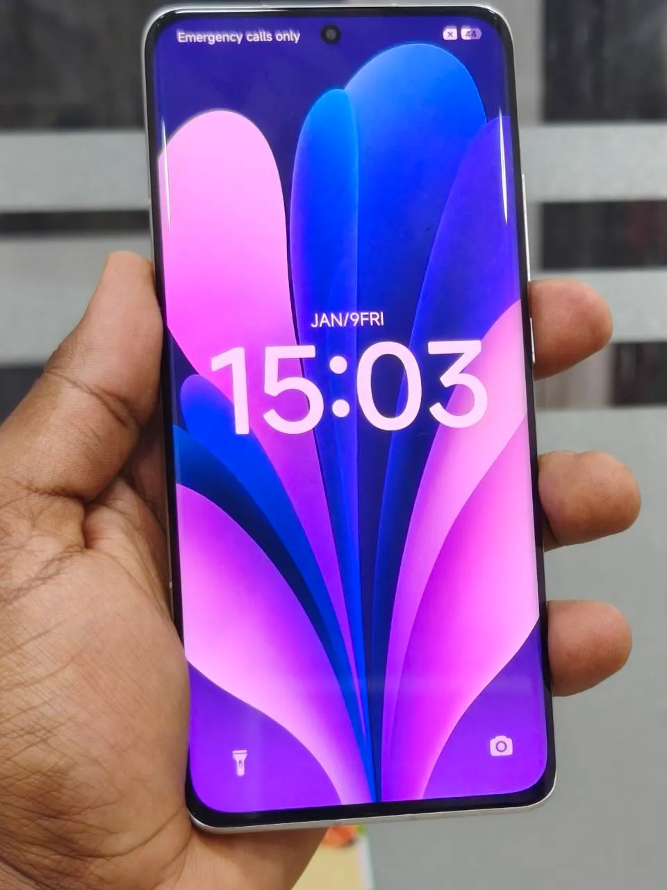 Xiaomi 12S 5G 512GB 12GB – photo 3