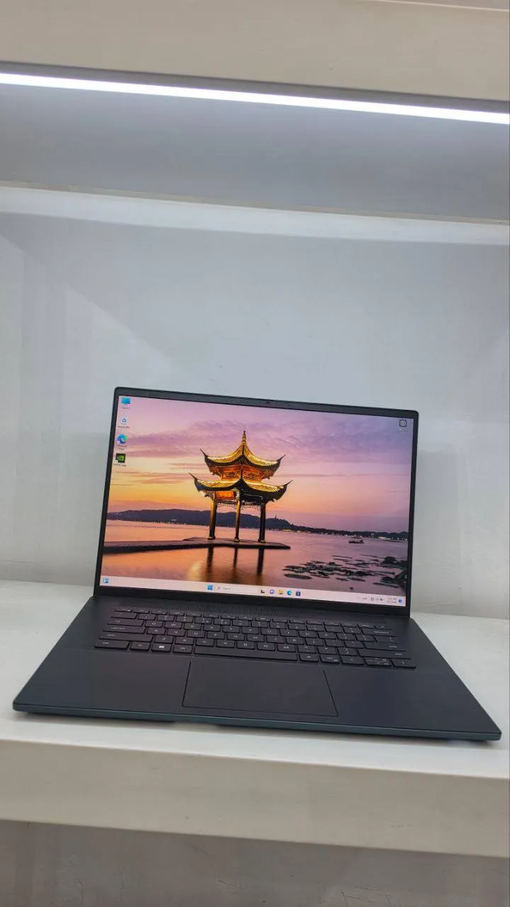 Dell Inspiron i7-12700H RTX 3050 Laptop – photo 3