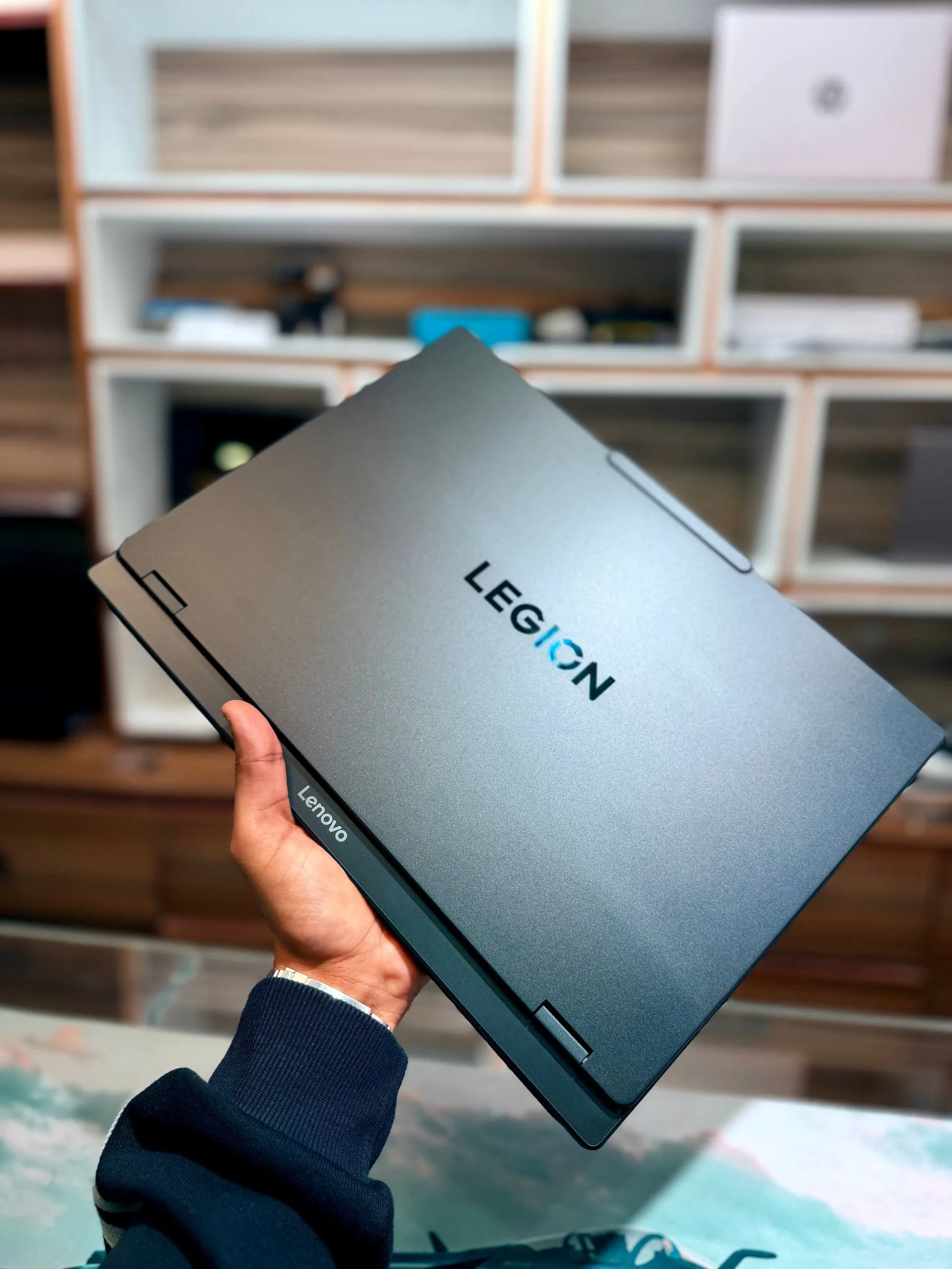 Lenovo Legion 5 i9 Gaming Laptop – photo 4