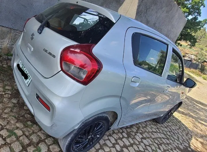 Suzuki Celerio 2022 – photo 6