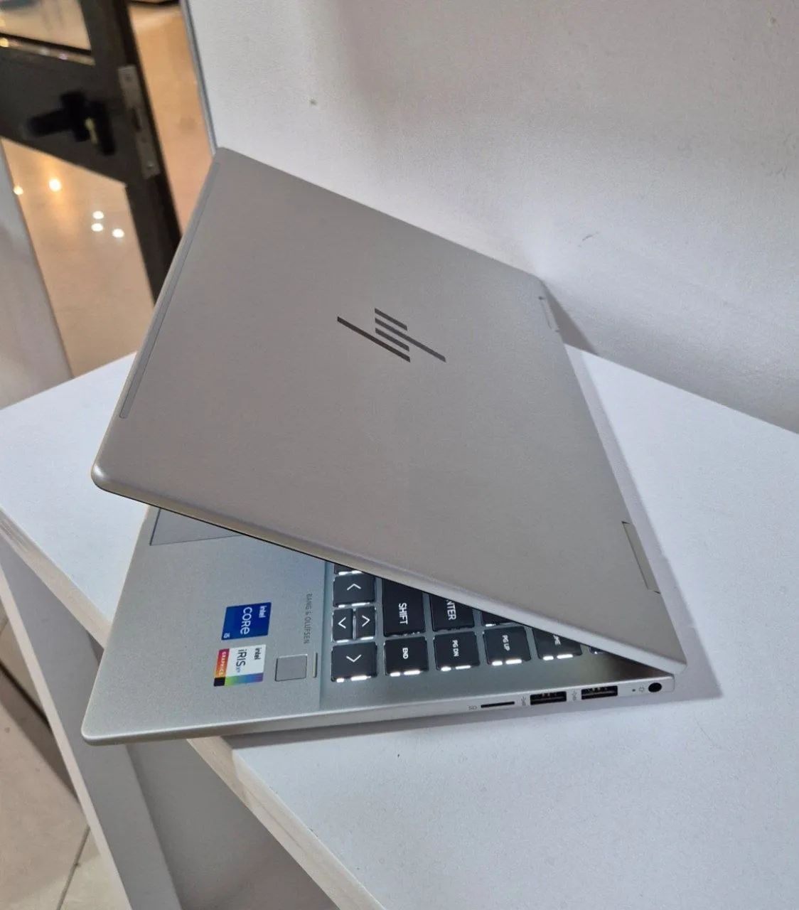 HP Envy x360 i5 13th Gen – photo 6