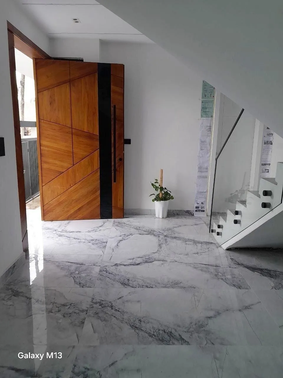 B+G+5 Residential Building in CMC – photo 4