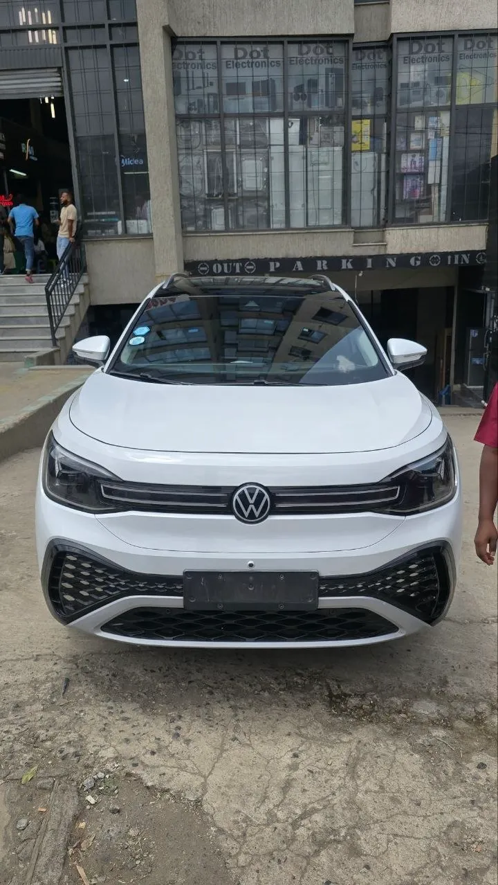 Volkswagen ID.6 Pro 2023 Full Option – photo 9