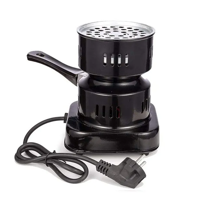 Electric Charcoal Burner – photo 3
