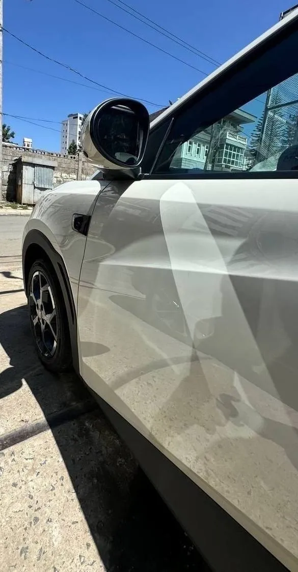 BYD Seagull Electric Hatchback 2025 – photo 5