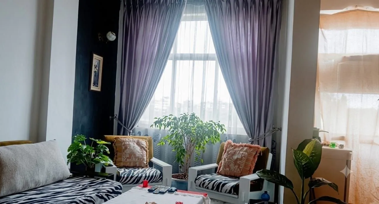 37.5 sqm Studio in Sunshine Compound – photo 3