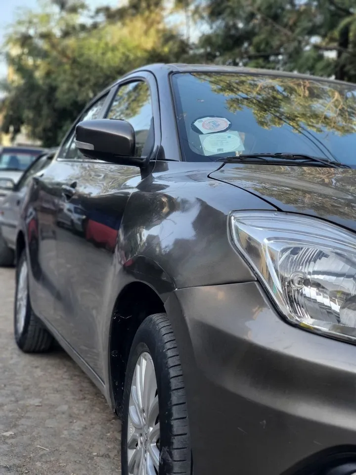 Suzuki Dzire 2022 Sedan – photo 4