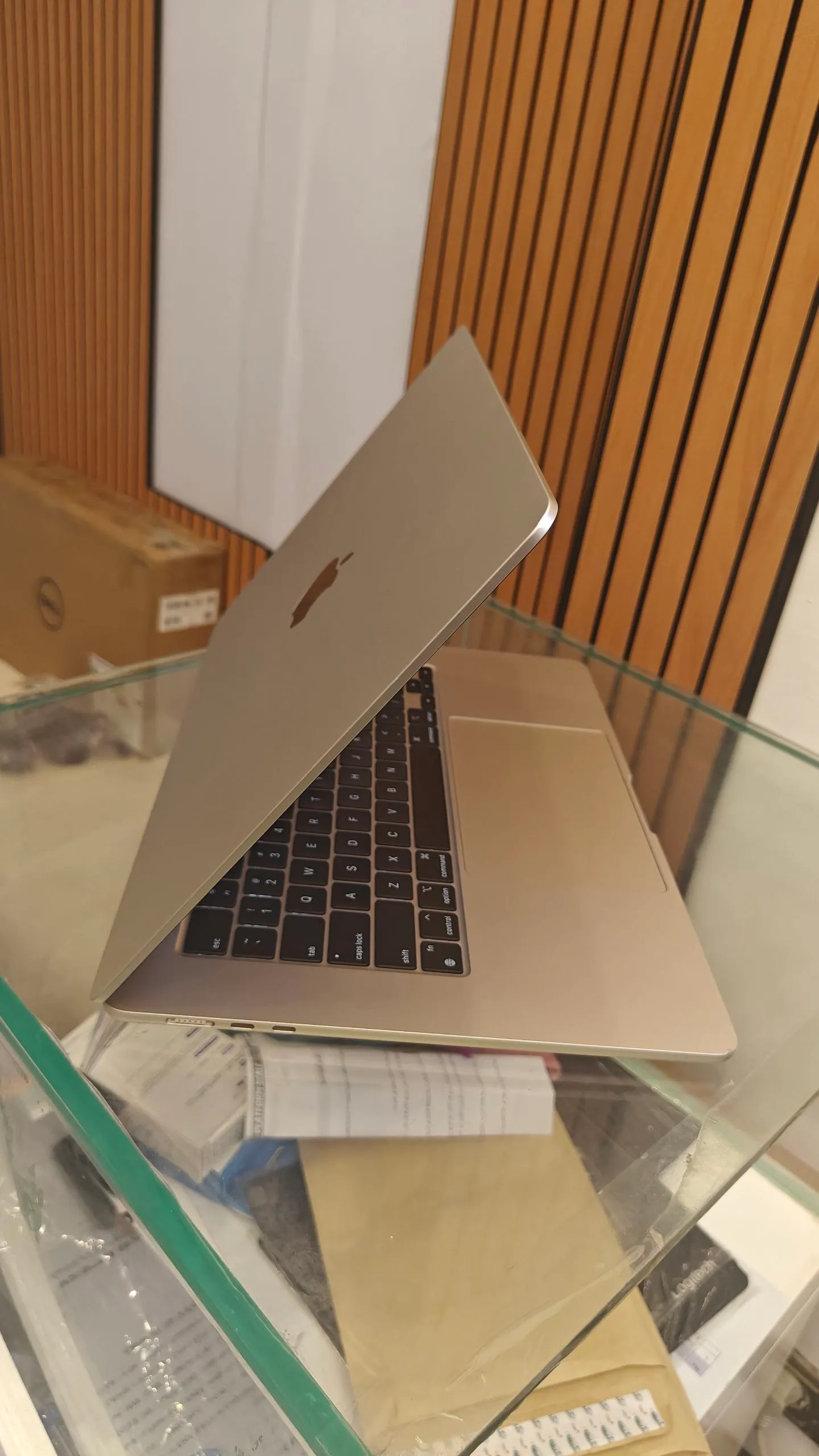 Apple MacBook Air M3 15 Inch – photo 4