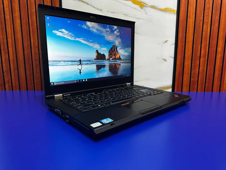 Lenovo ThinkPad i5 6GB 500GB – photo 5