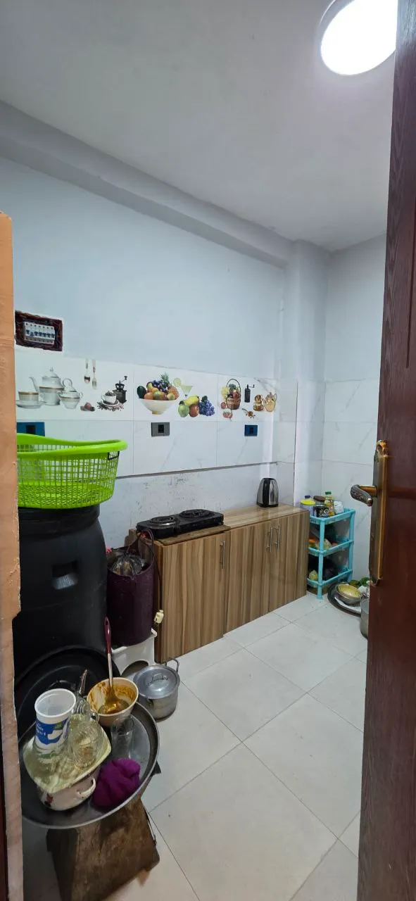 2 Bedroom Ground Floor Condo Bole Arabsa – photo 8