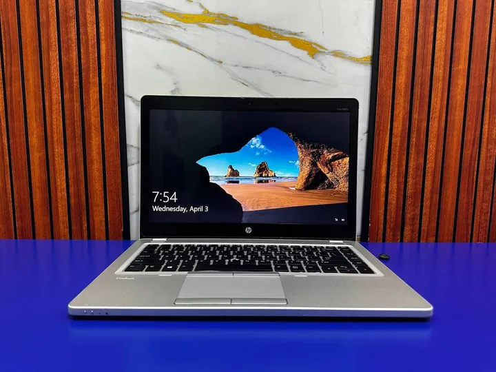 HP EliteBook Folio i5 4GB 500GB – photo 4