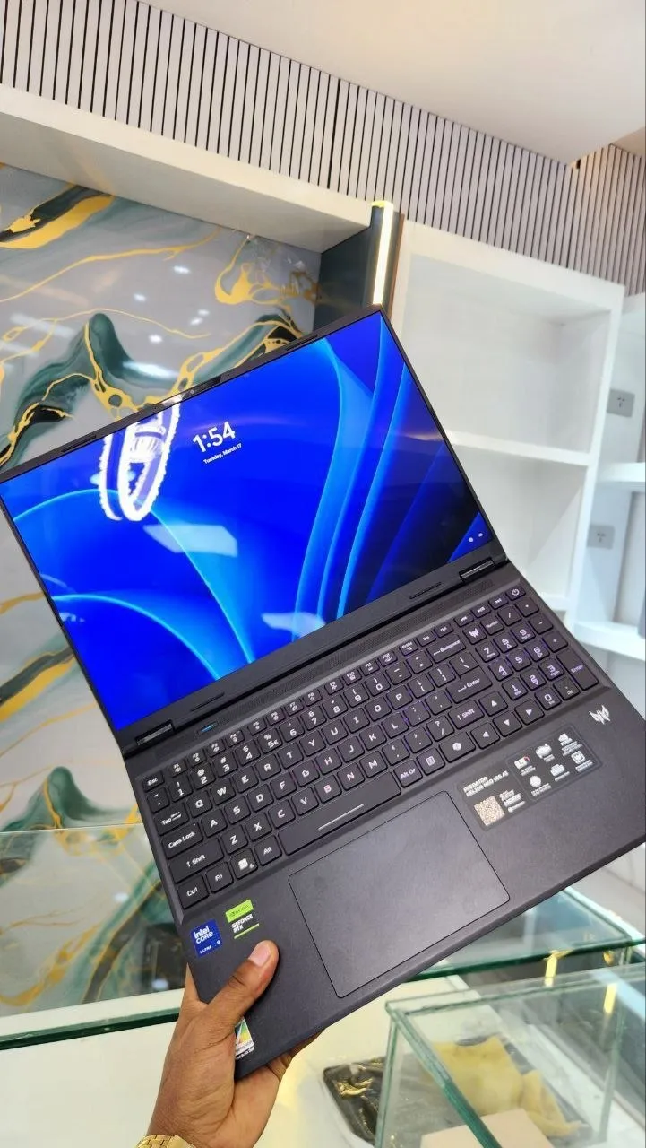 Acer Predator Helios Neo 16S Laptop – photo 5