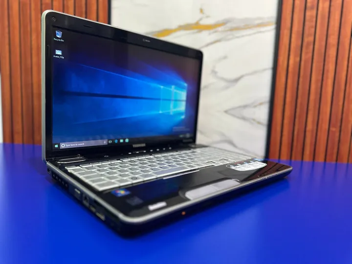 Toshiba Core i3 15.6 inch Laptop – photo 7