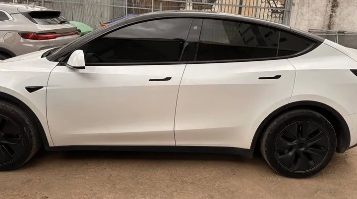 Tesla Model Y 2023 – photo 4