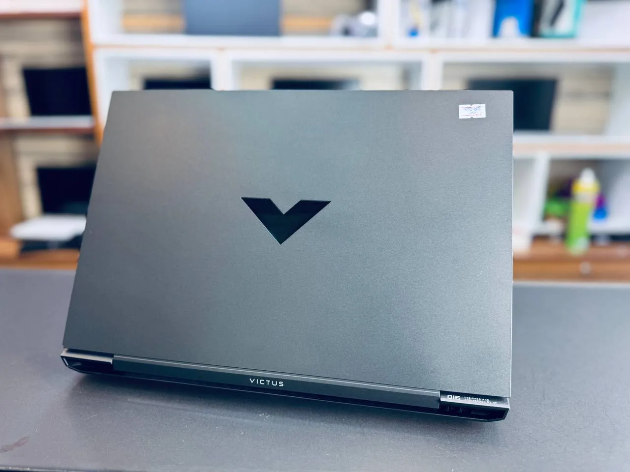 HP Victus 16 i7 RTX 3050 Laptop – photo 5
