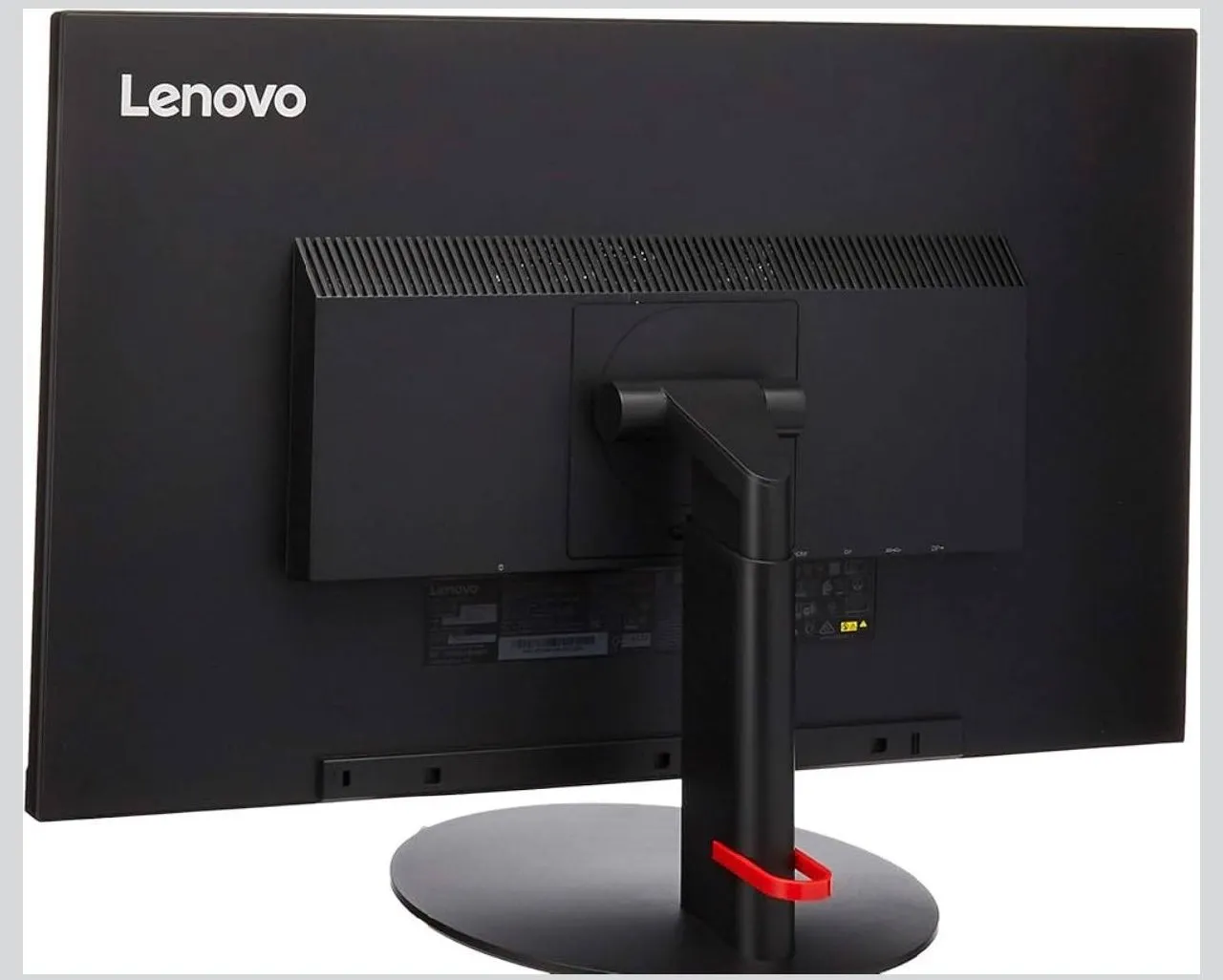 Lenovo ThinkVision P27h-10 27-Inch QHD Monitor – photo 6