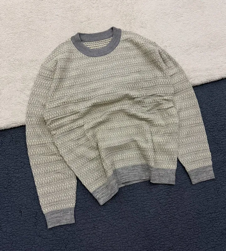 Men's Casual T-Shirts and Sweaters – photo 8
