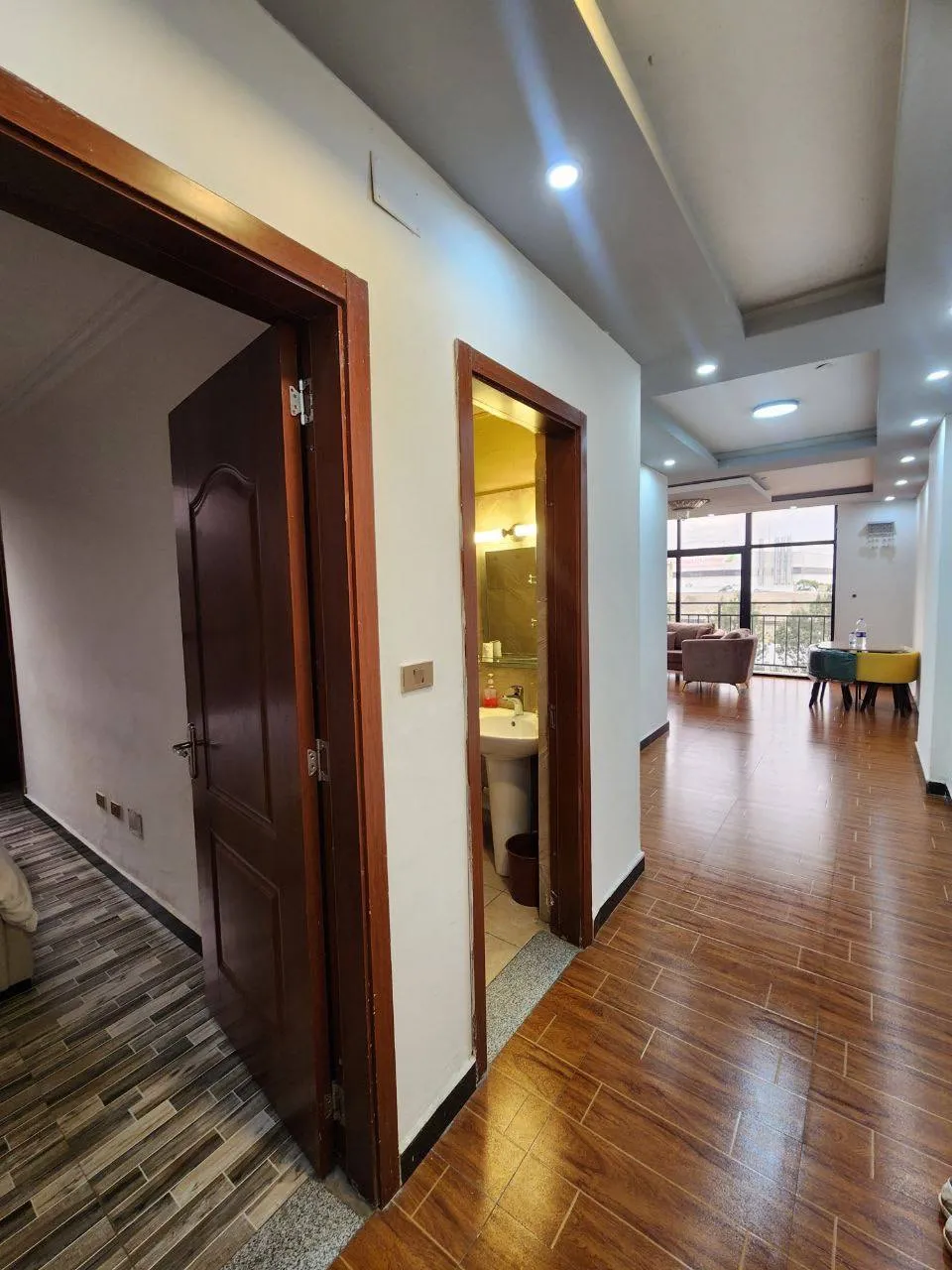 2 Bedroom Apartment Bole Ayer Menged – photo 3