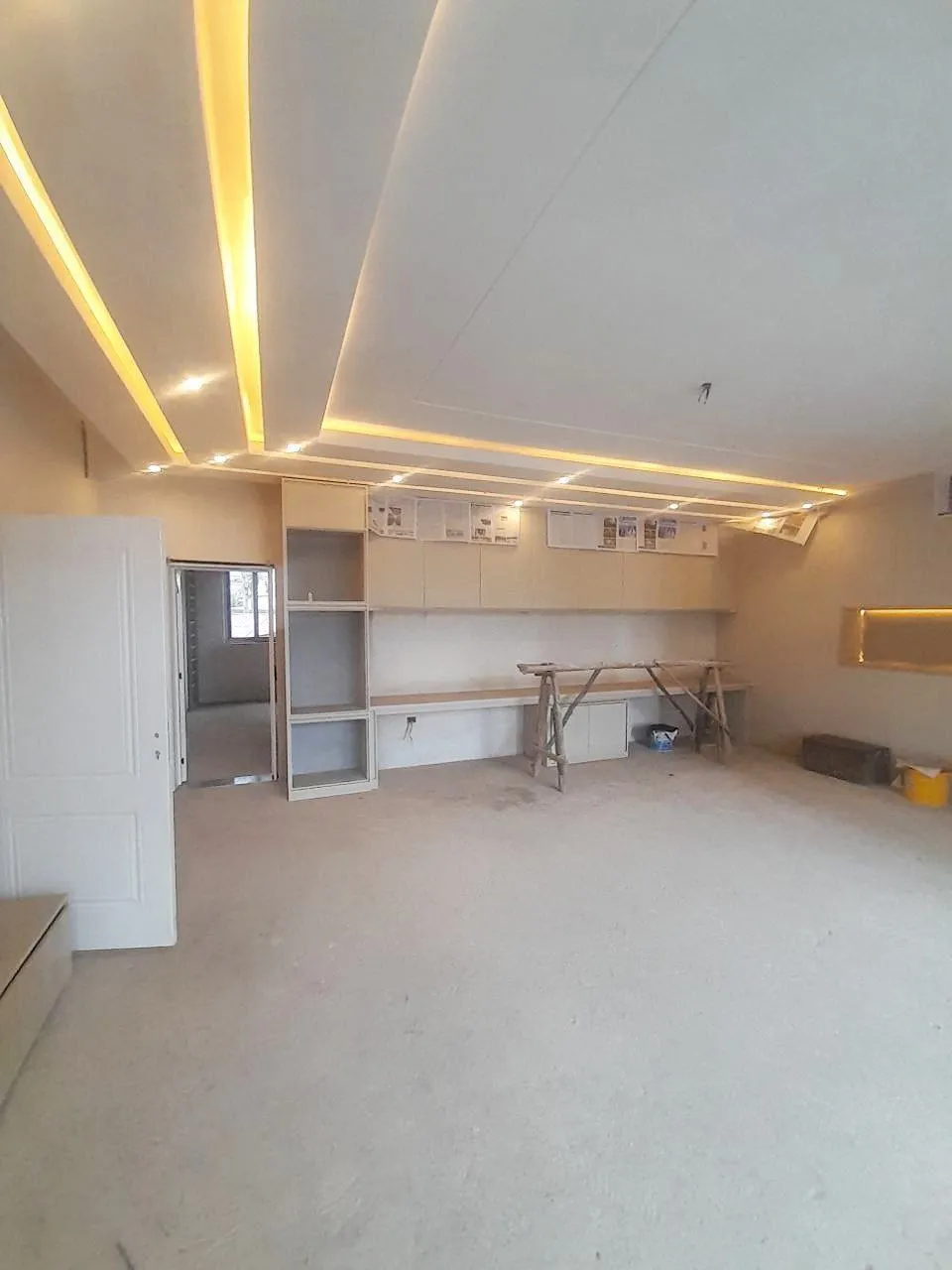 B+G+3 Modern Residential House Megenagna – photo 5
