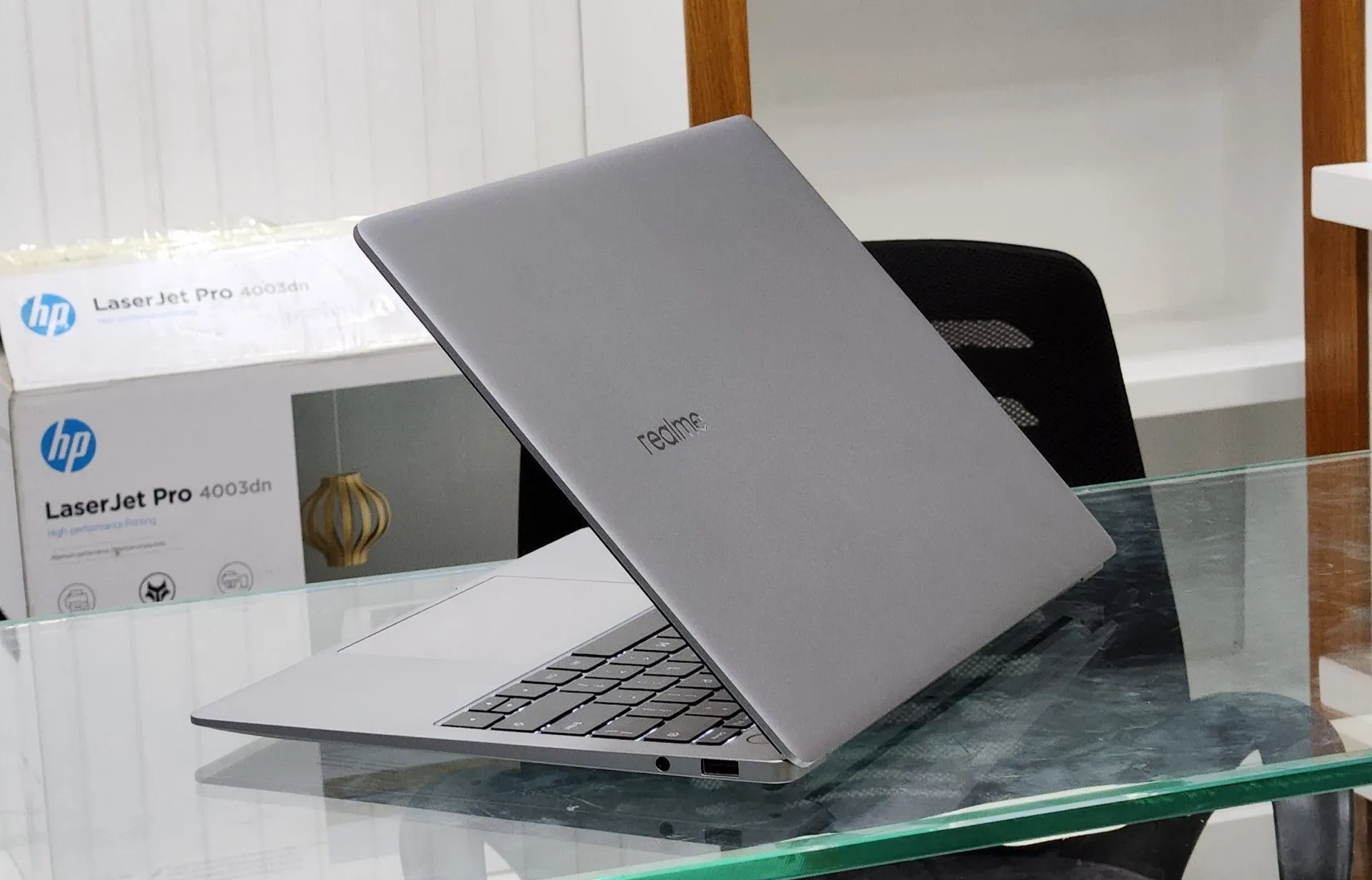Realme Laptop Intel Core i5 11th Gen – photo 3