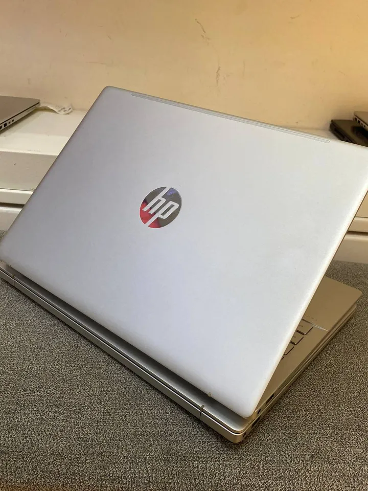 HP Pavilion Plus 14 Inch Laptop – photo 3