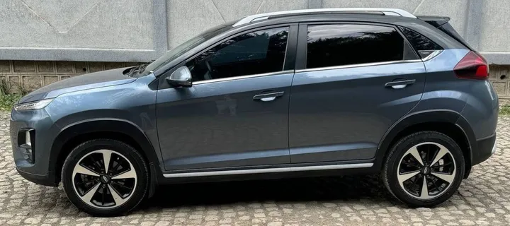 Chery Tiggo 2 Pro 2022 – photo 4