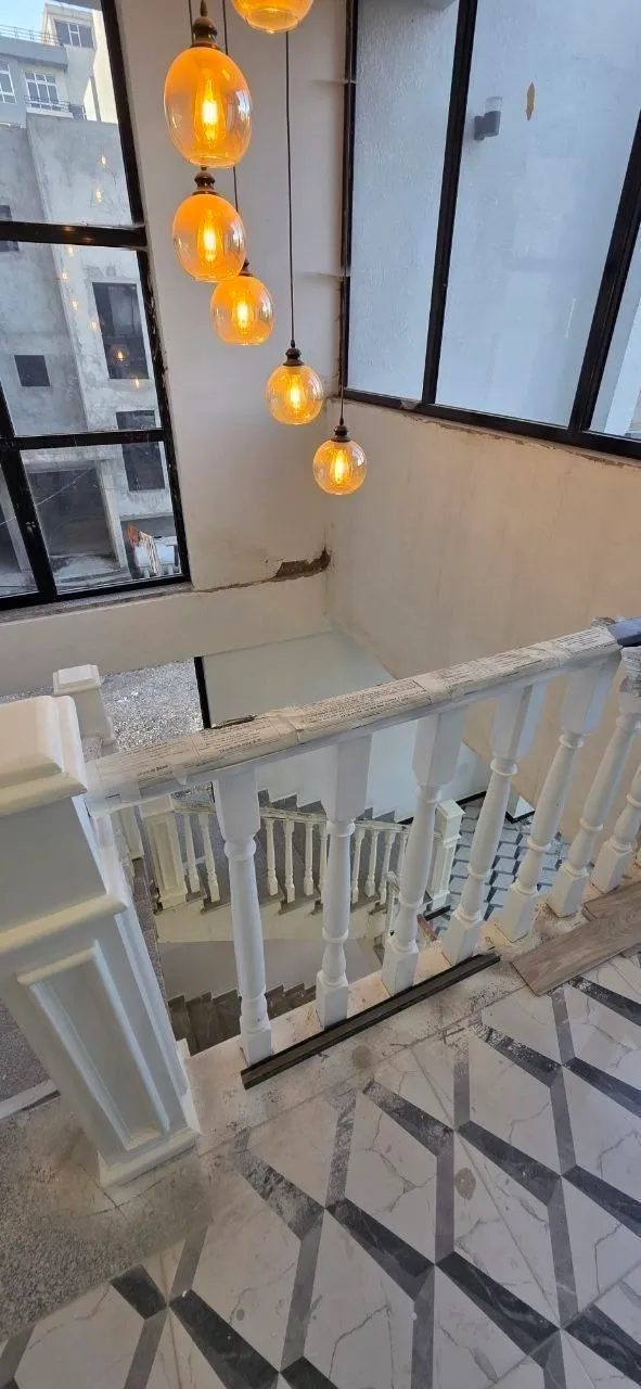 G+2 House for Sale in Ayat – photo 4