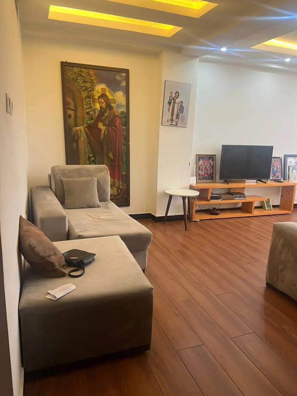 3 Bedroom Apartment in Ayat Zone – photo 4