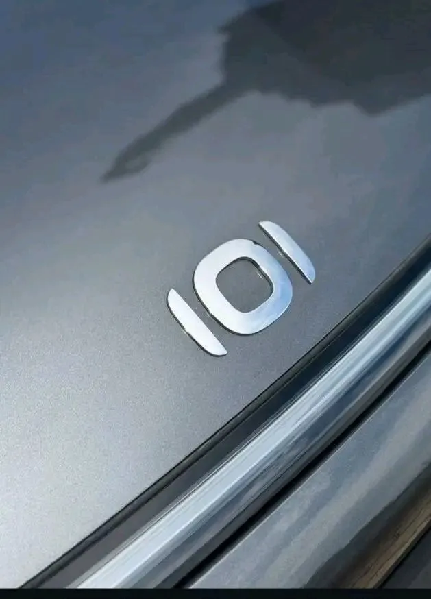 Changan Q05 Pro EV SUV – photo 6
