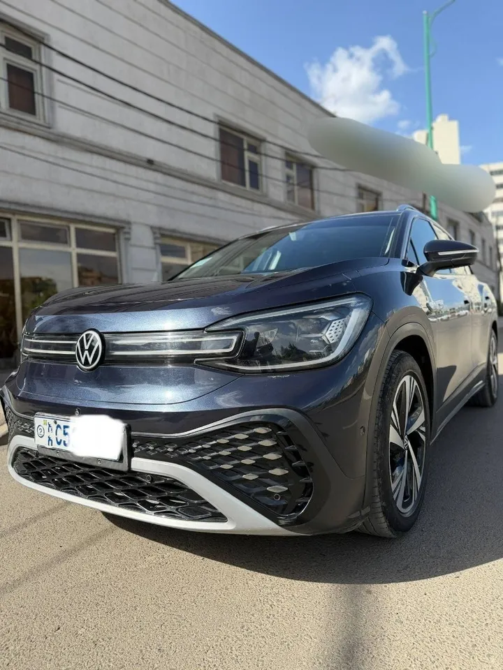 Volkswagen ID.6 Crozz Pro 2022 – photo 4