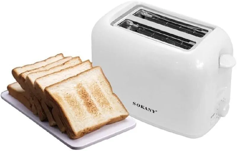 SOKANY HJT-022 Electric Bread Toaster – photo 5