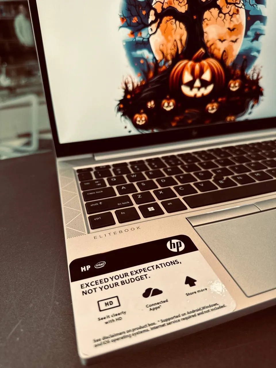 HP EliteBook 840 G8 Laptop – photo 3