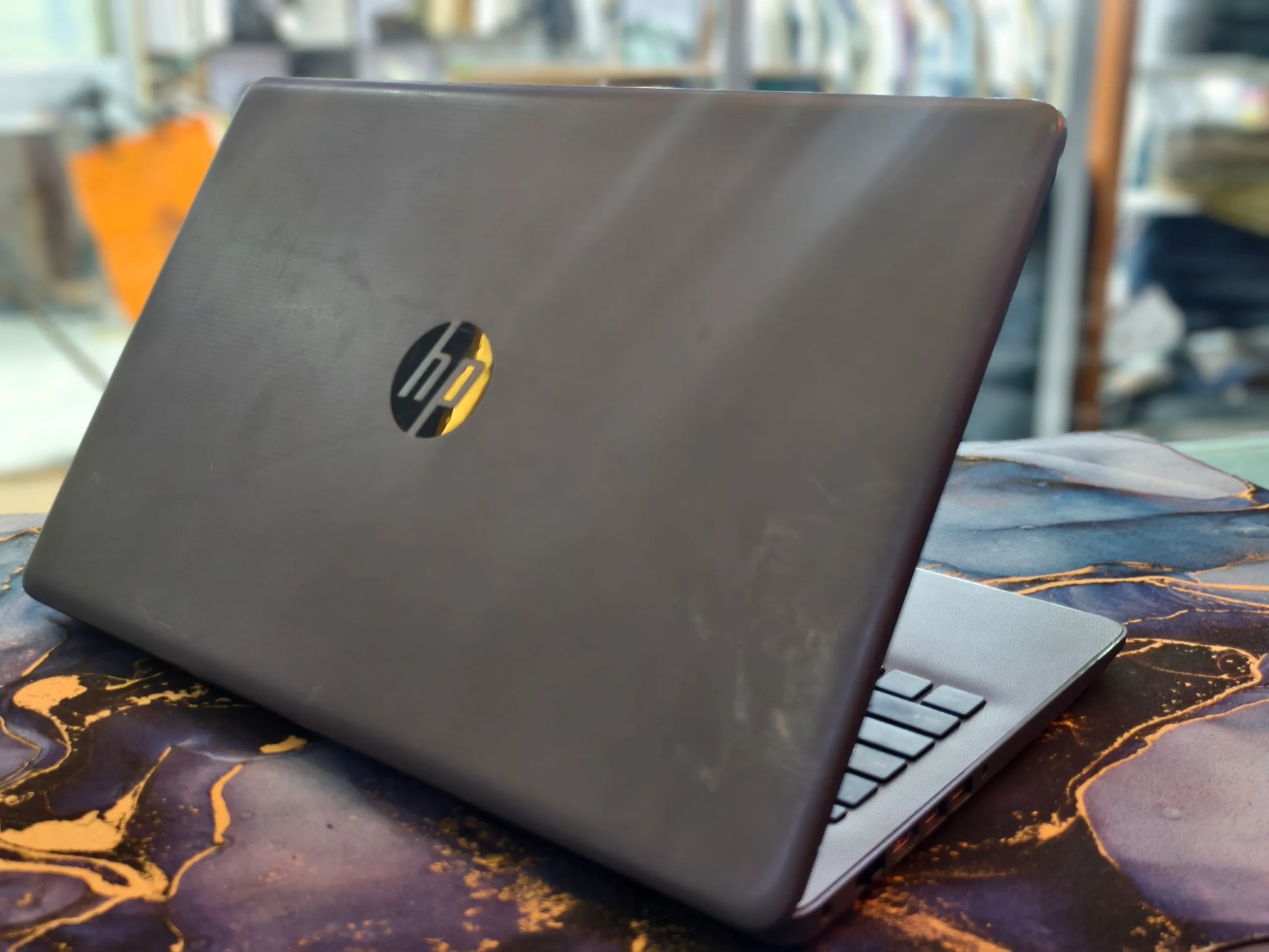 HP Notebook 250 i5 8GB 1TB – photo 4
