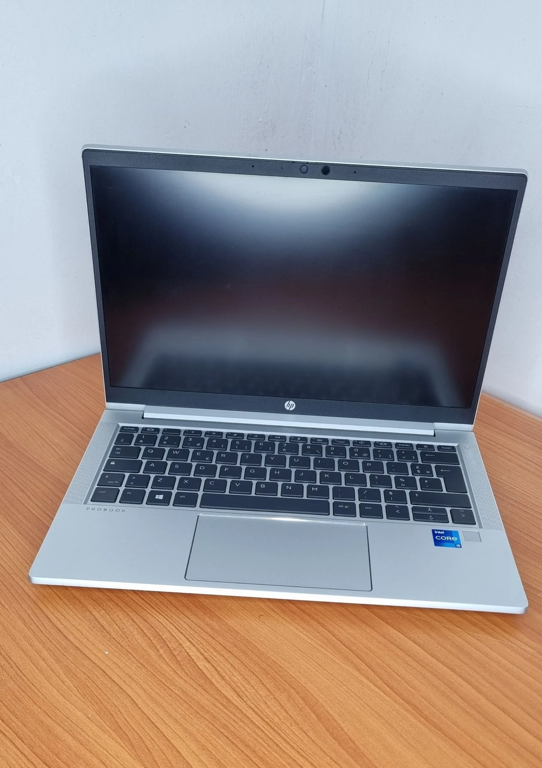 HP ProBook 630 G8 i5 Laptop – photo 5
