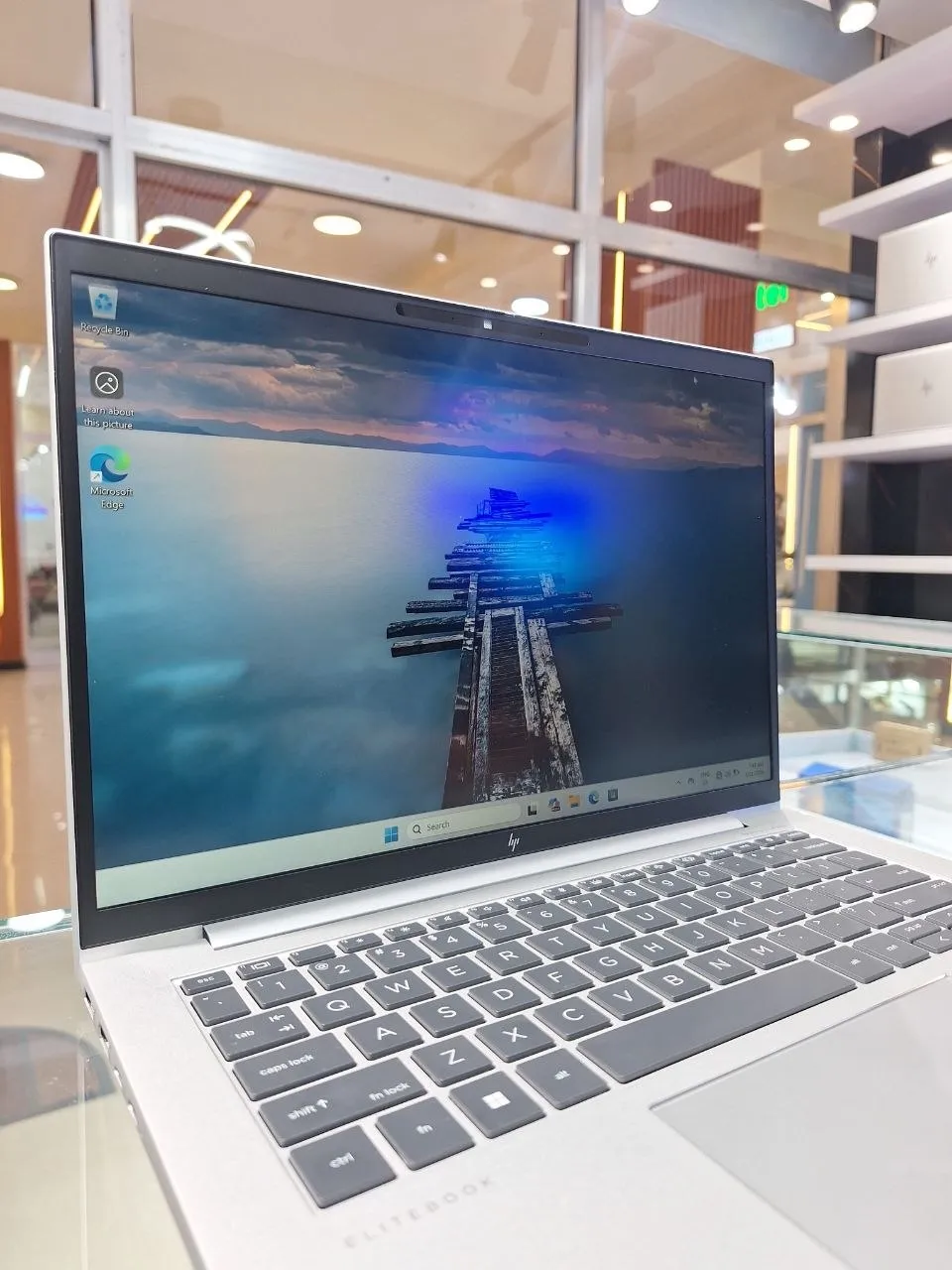 HP EliteBook 840 G9 i5 Laptop – photo 6