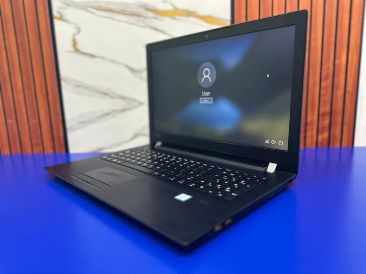 Lenovo ThinkPad i7 Laptop 15.6 inch – photo 5