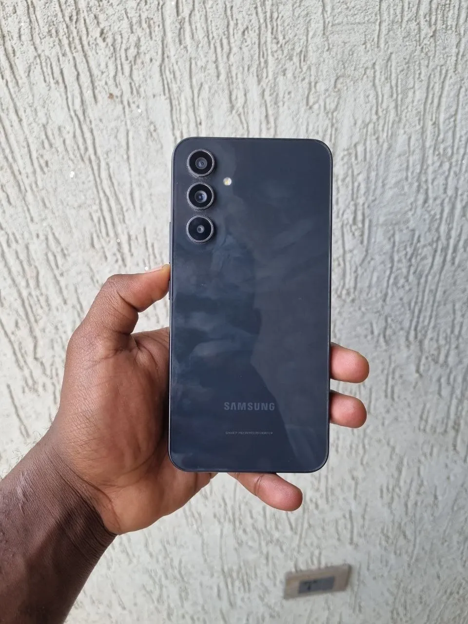 Samsung Galaxy A54 5G 128GB – photo 4