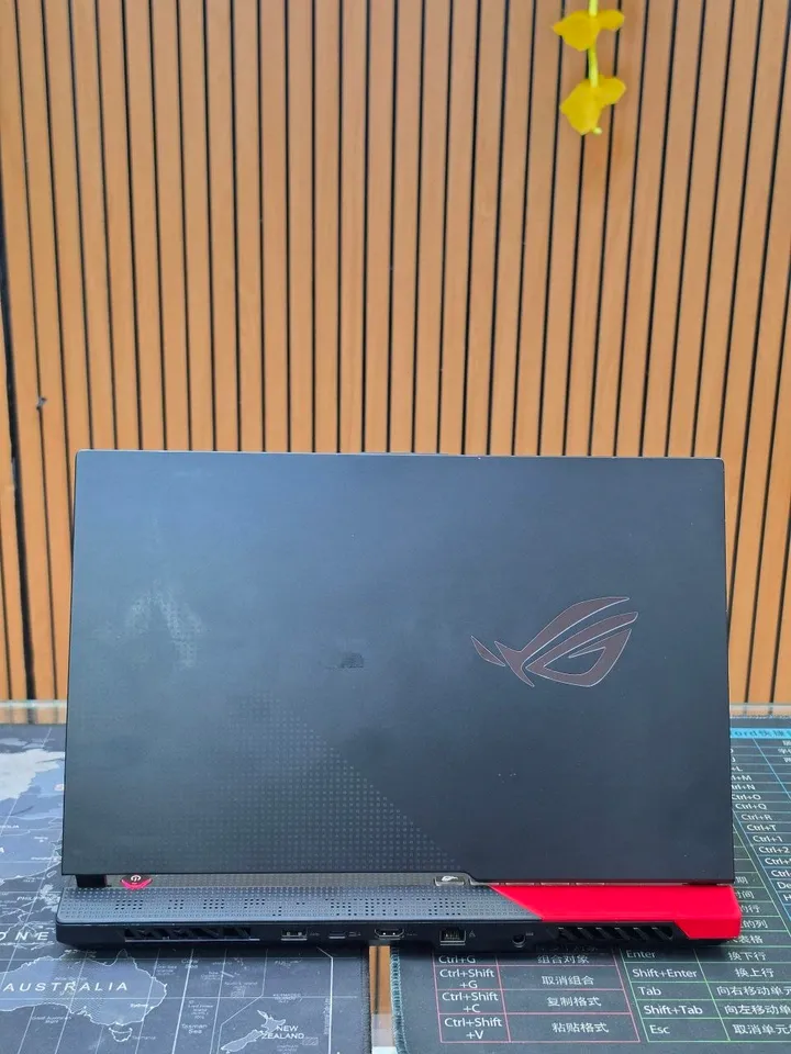 ASUS ROG Strix Ryzen 9 RTX 3060 – photo 4