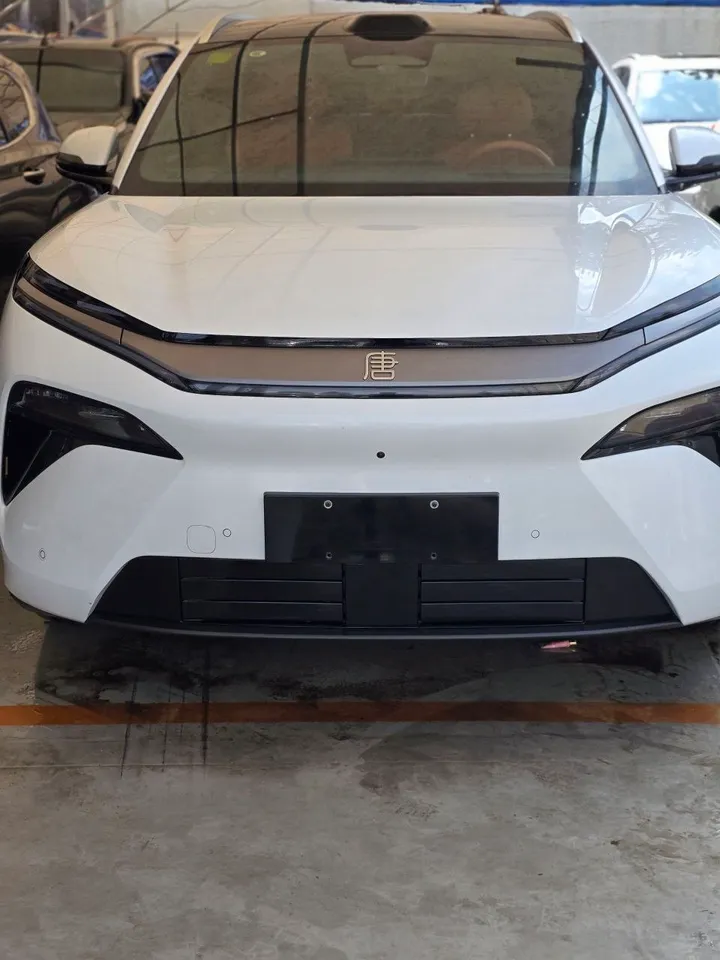 BYD Tang L EV 2025 Full-Option – photo 4
