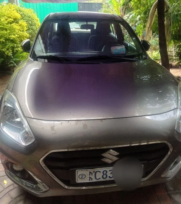 Suzuki Swift Dzire 2023 – photo 3