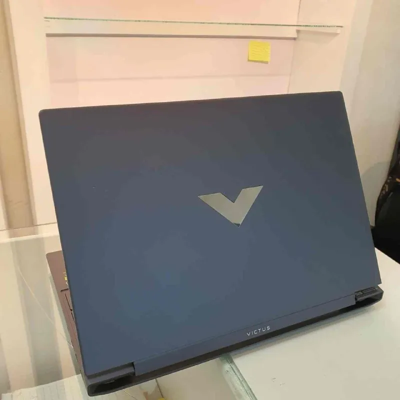 HP Victus i5 16GB RTX 4050 Laptop – photo 5