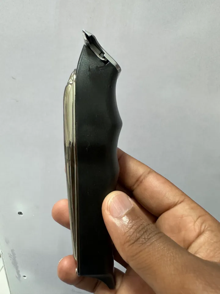 Daling DL-1205 Hair Clipper – photo 3
