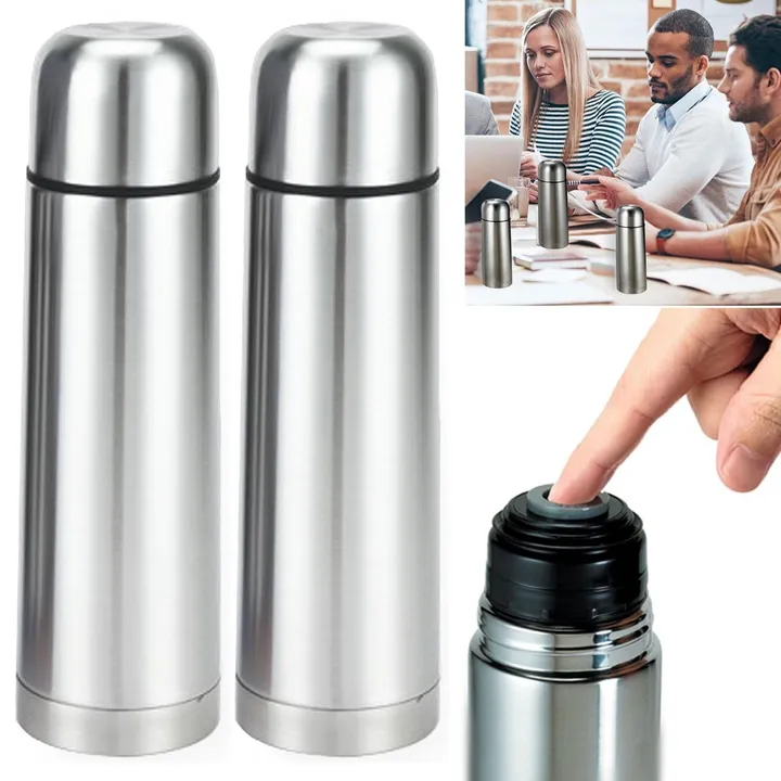 Royal Ford Vacuum Flask – photo 5