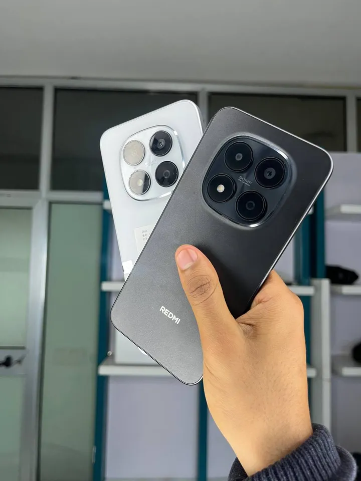 Redmi Note 15 Pro 256GB – photo 3